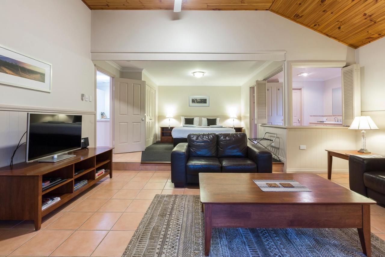 Bushy Lake Chalets Margaret River Exterior photo